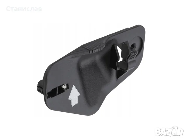 Щипка за щека на преден капак за Lexus IS XE10 – 53455-53010