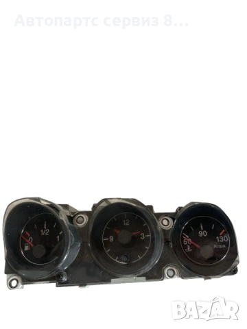 Скоростомер инструментално табло за Alfa Romeo 156 2005 1.9 M-Jet Оригинален 156034528