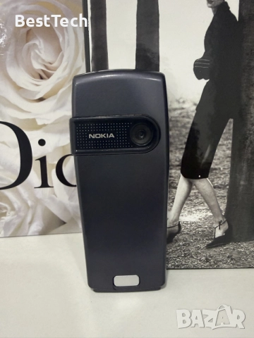 Nokia 6230(КАТО НОВ), снимка 2 - Nokia - 56482681