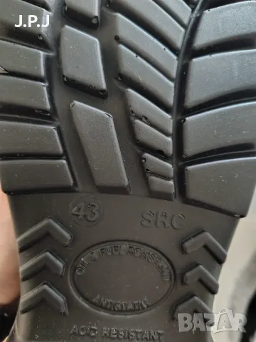 Високи и ниски кубинки , снимка 12 - Мъжки боти - 49489931