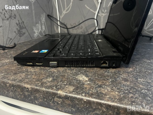 HP ProBook 4310s / На части , снимка 5 - Части за лаптопи - 39453714