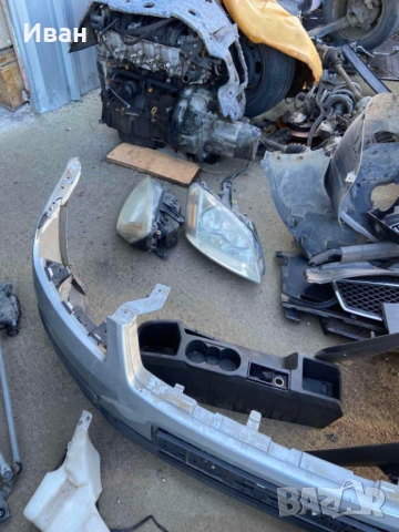 ford, снимка 12 - Автомобили и джипове - 53057471