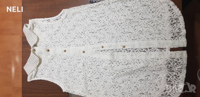 Мадамски дрехи , снимка 3 - Потници - 30295118