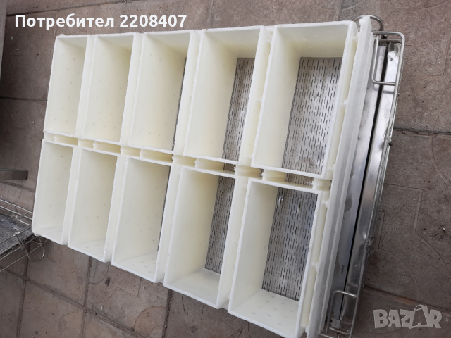 Калъпи за сирене , снимка 6 - Обзавеждане на кухня - 44782611