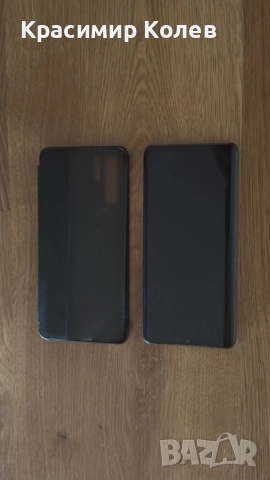 Huawei P30 Pro – Перфектно състояние (като нов), пълен комплект, снимка 2 - Huawei - 56151559