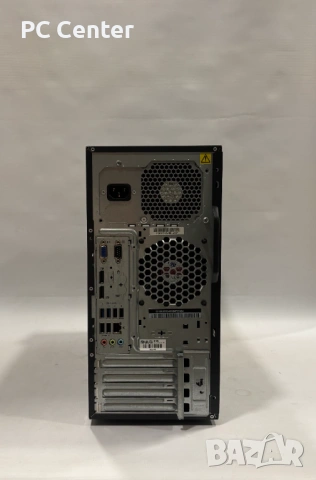 Бюджетен компютър Intel Pentium G3220, 4GB ram, 500GB HDD, снимка 3 - Работни компютри - 53929070