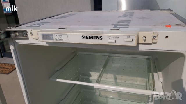 Хладилник Сименс 122 см, снимка 2 - Хладилници - 42066275
