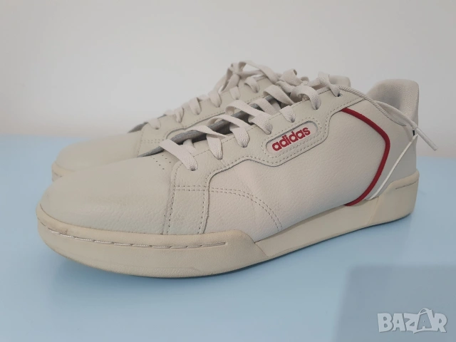 Маратонки Adidas Rougera , снимка 2 - Маратонки - 54356798