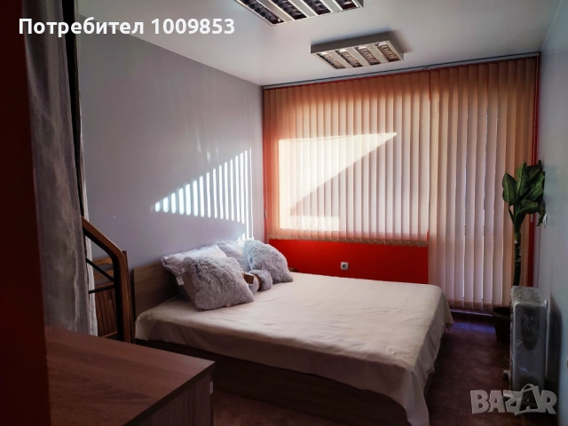 Отдавам самостоятелна квартира(къща) на две нива+ , снимка 3 - Стаи под наем - 54108939