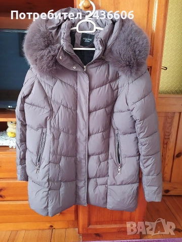 Чисто ново дамско яке 