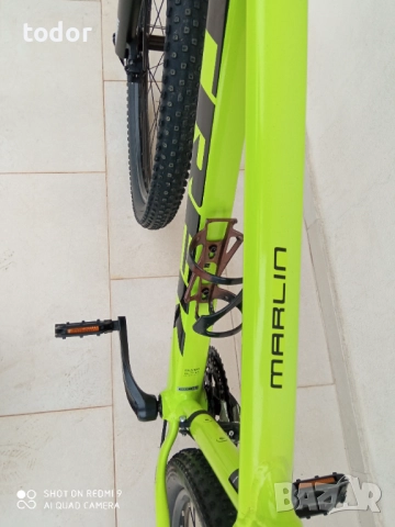 ТРЕК 29 , снимка 7 - Велосипеди - 52895595