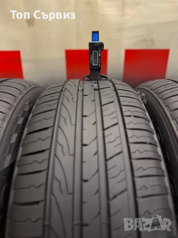 235 60 18, Летни гуми, Pace Impero, 4 броя, снимка 4 - Гуми и джанти - 49699572