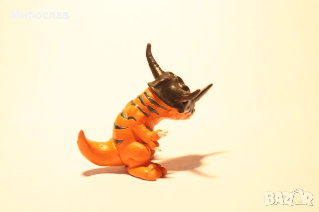 ТОМY НИНТЕНДО ПОКЕМОН NINTENDO POKEMON ИГРАЧКА, снимка 5 - Фигурки - 53100176