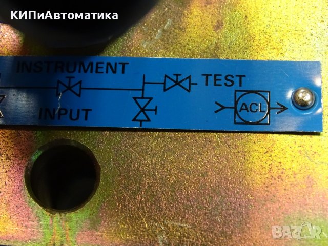 батерия за трансмитер ASHFORD Controls Poole 5-valve G1/2 G1/4, снимка 8 - Резервни части за машини - 37179175