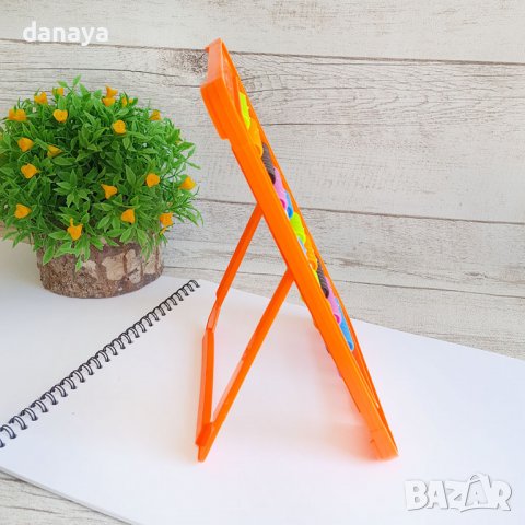 3019 Ученическо сметало за смятане със стойка, снимка 5 - Ученически пособия, канцеларски материали - 37865810