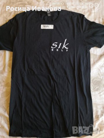 Нови мъжки тениски Gildan , снимка 9 - Тениски - 37130581