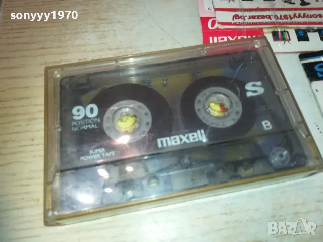 DMX-TAPE 0611241651, снимка 3 - Аудио касети - 47866607