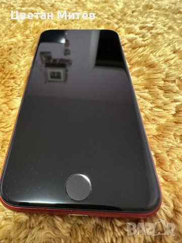 iPhone SE 64 Gb, снимка 2 - Apple iPhone - 56483011