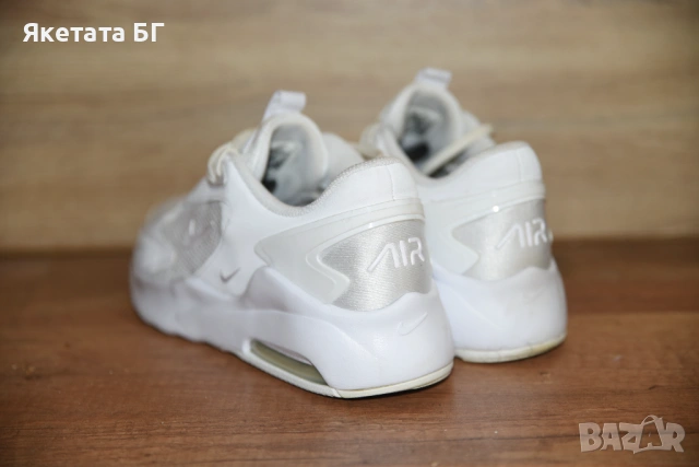 Nike Air Max оригинални маратонки размер 41, снимка 4 - Маратонки - 53917136