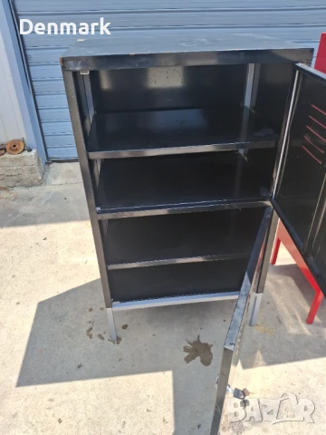 Метални шкафчета за инструменти , снимка 6 - Други инструменти - 50666933