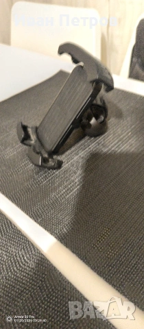 Поставка за телефон Baseus QuickGo, снимка 3 - Калъфи, кейсове - 53158626