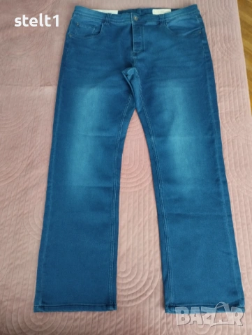 LIVERGY мъжки дънки, снимка 3 - Дънки - 53110375