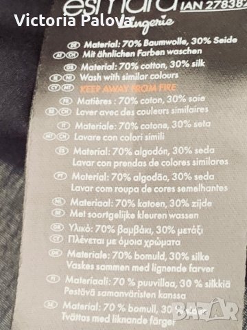 Въздушна туника коприна и памук,премиум линия, снимка 10 - Туники - 25149272