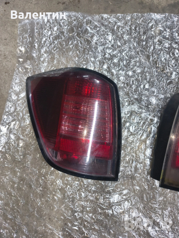 стопове за Opel Astra H Комби, снимка 3 - Части - 53291738