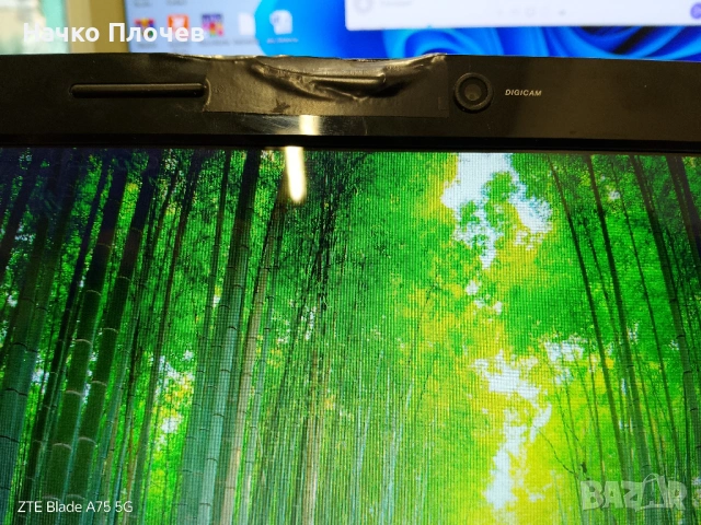 КАТО НОВ! Мощен Лаптоп i5 / 8GB RAM / Samsung SSD – С ГАРАНЦИЯ!, снимка 6 - Лаптопи за работа - 54123187