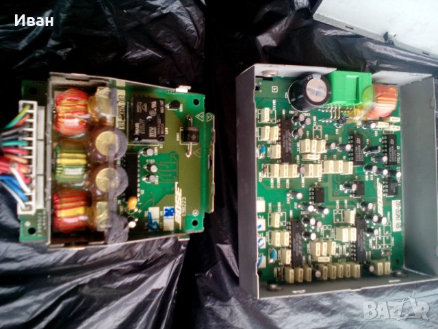 Bose субуфер стапало и еквалайзер, снимка 15 - Тонколони - 39465474