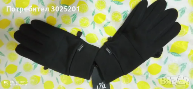 Ръкавици Еластични Зимни Л ХЛ, снимка 2 - Ръкавици - 47804670