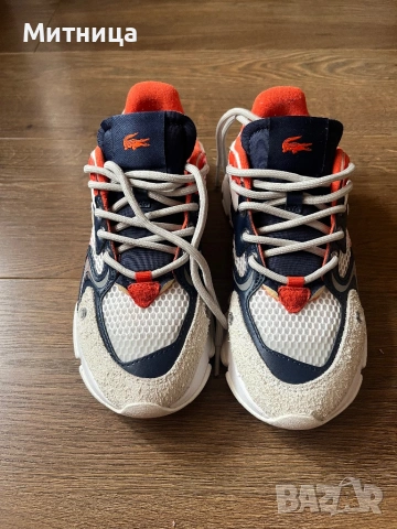 Оригинални Маратонки LACOSTE