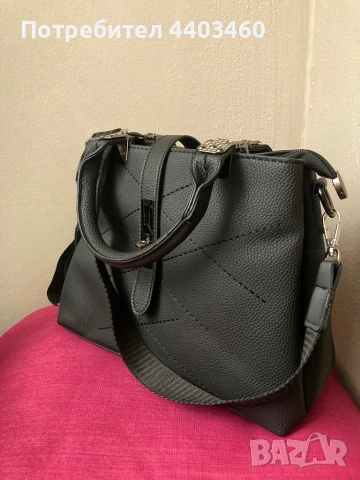 Дамски чанти и бананчета, снимка 2 - Чанти - 53923883