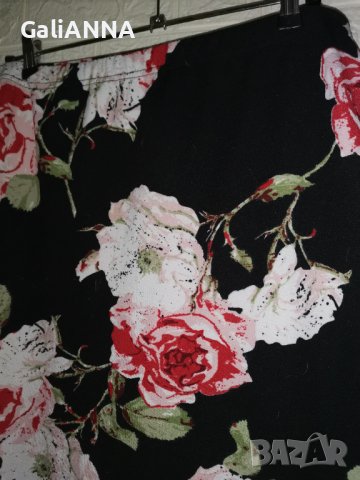 СТРАХОТНА ПОЛА 2XL-4XL, снимка 3 - Поли - 44505851