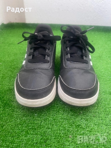 Кецове Adidas , снимка 2 - Детски маратонки - 52162334