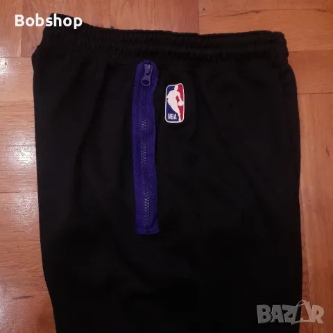 Мъжко долнище Nike - NBA - Los Angeles Lakers, снимка 4 - Спортни дрехи, екипи - 47611706