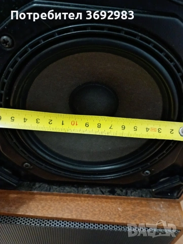 Тонколони в отлично състояние , снимка 17 - Тонколони - 53946504