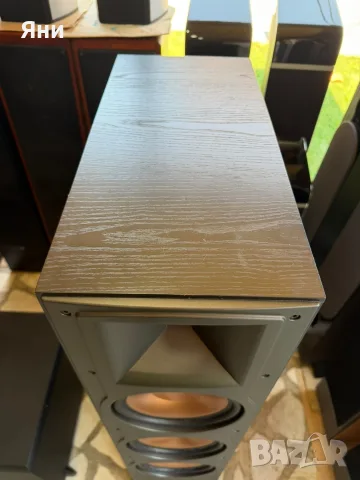 Klipsch RF-83 Klipsch SW 450 тонколони и субуфер , снимка 9 - Тонколони - 56024286