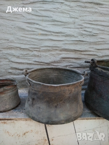 Менци с различна големина , снимка 5 - Колекции - 51662740