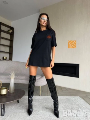 туники hermes, снимка 6 - Туники - 51311006