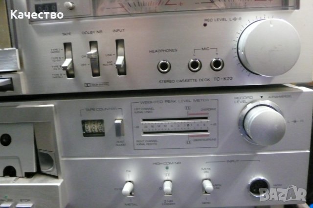 Telefunken и Sony , снимка 4 - Аудиосистеми - 35603706