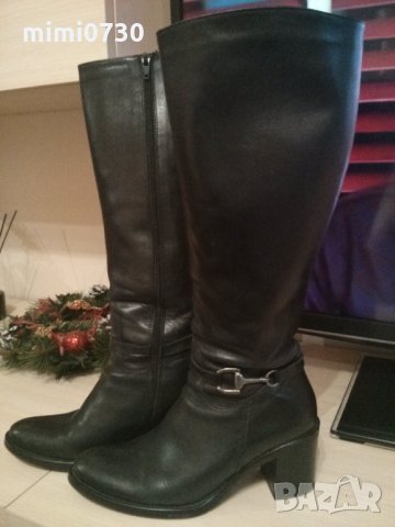 Ботуши ZEE LANE, снимка 1