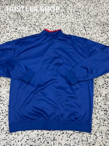 Мъжко горнище CHAMPION. Размер 3/4XL, снимка 3 - Спортни дрехи, екипи - 52943743