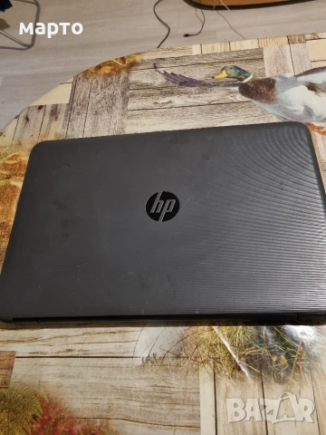 Лаптоп HP 250 G5 