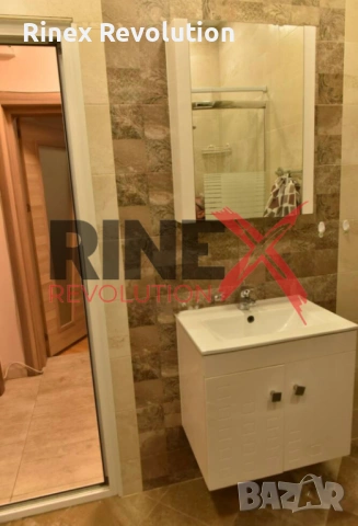 Тристаен апартамент под наем в Центъра, снимка 3 - Апартаменти - 54280919