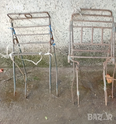 Части за мотори