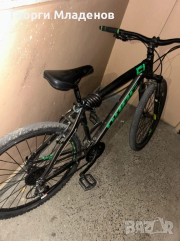 Колело Драг Ц1 Комп 2022