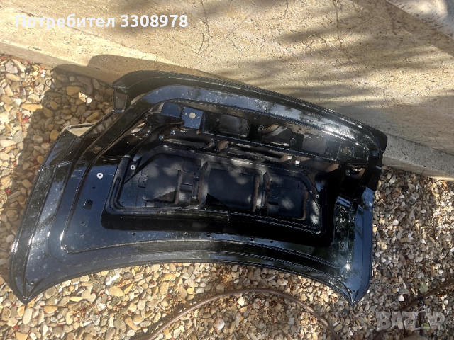 части за Мерцедес S class, снимка 2 - Части - 51471728