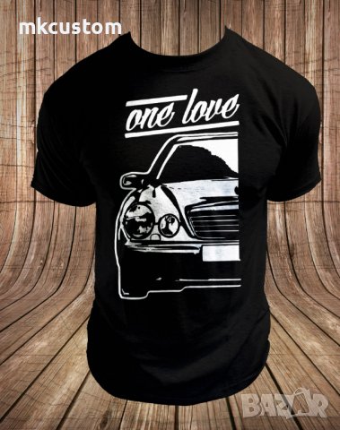 Mercedes Benz тениски, снимка 16 - Тениски - 33643855