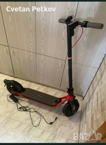 Ninebot d38e